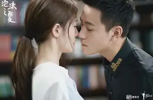 胡夏深情献唱新版泡沫之夏主题曲高甜虐恋扎心十足