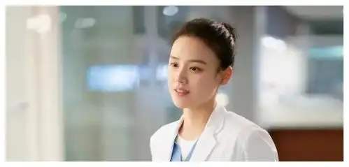 国产太阳的后裔官宣,女主美过姜暮烟,男主实力小鲜肉
