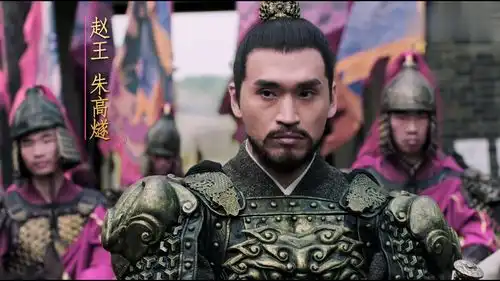 明宣宗的削藩之策恩威并施,完成了建文帝的未竟事业