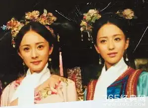 杨幂爸爸微博晒女儿早年照片卖力帮忙宣传综艺
