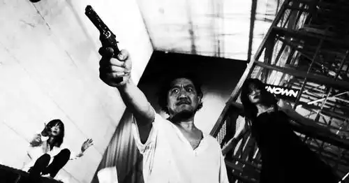 陈明昊,剧场才是他的主场
