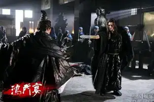 鸿门宴今日零点上映场上座率高引爆影院
