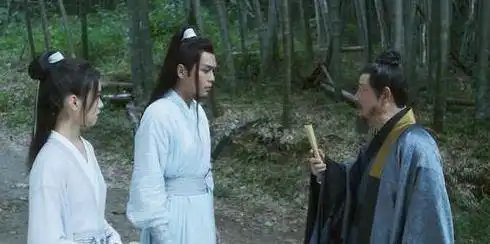 剑九黄与王仙芝的决战场面为何没拍出来看看南宫仆射就知道了