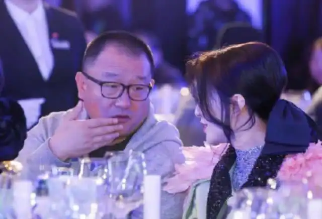 范冰冰复出之作疑似正式敲定导演微博承认,曾4度合作获国际影后