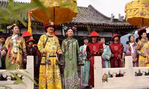 她是甄嬛传里最低调的嫔妃,试戏时因太端庄从宫女变成娘娘
