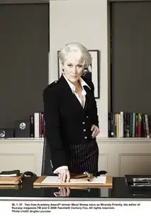 电影教你当一名时尚人士