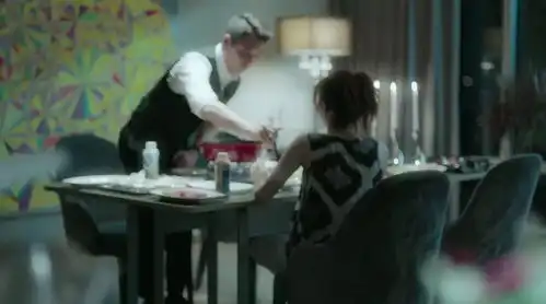 恋爱先生现代都市男女爱情指南