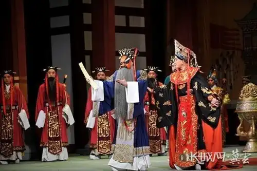 尚长荣苦追魏征18年
