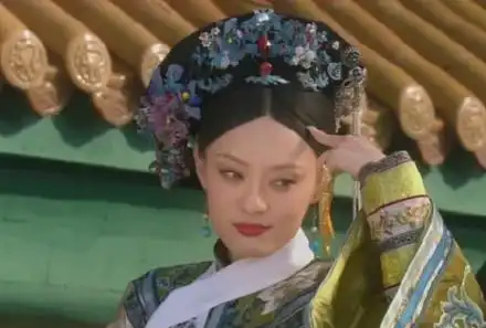 假如甄嬛传开网店,会是怎样的