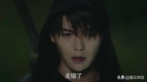 新盗墓笔记好评如潮闷油瓶和黑眼镜对打不分胜负
