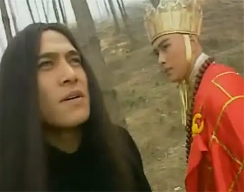 24年过去了,西游记后传迎来续集,这一次无天成为了主角