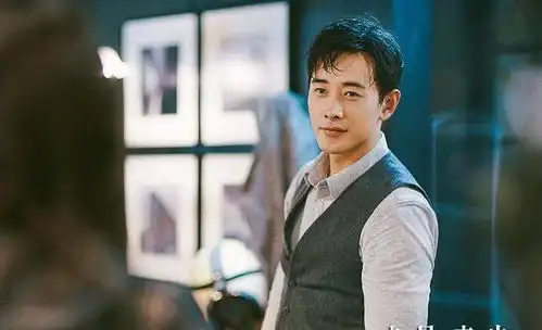 安家大火之后,罗晋有实力去拍电影征服大银幕么
