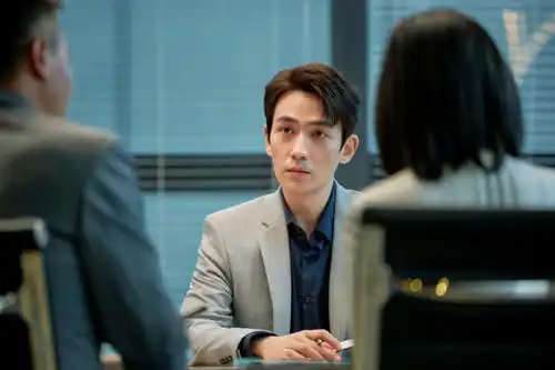 亲爱的自己仿如三十而已下半场
