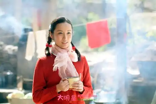 吕一真的是整容的吗吕一整容前后照片
