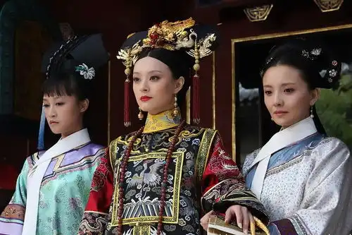 古装探案剧现在为什么这么火