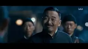 郭老师搭戏姜文,参演让子弹飞
