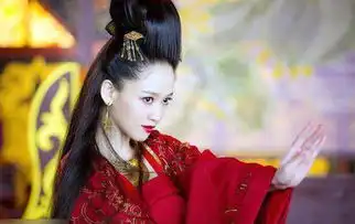 陈乔恩陈晓三度合作独孤皇后,网友表示期待