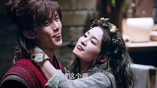 继吴磊斗破后景甜新剧也面临扑街,论口碑还是将夜坚挺
