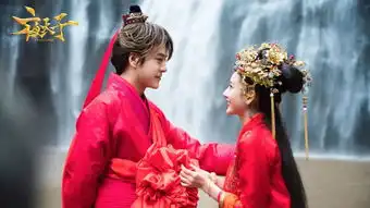 大宋北斗司编剧月关从作者到编剧,打造不失帧的影视剧作