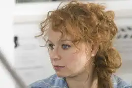 纽约提喻法官方剧照