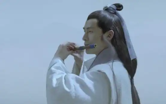 胡歌塑造的经典角色,别只知道李逍遥易小川,图6才是演技巅峰