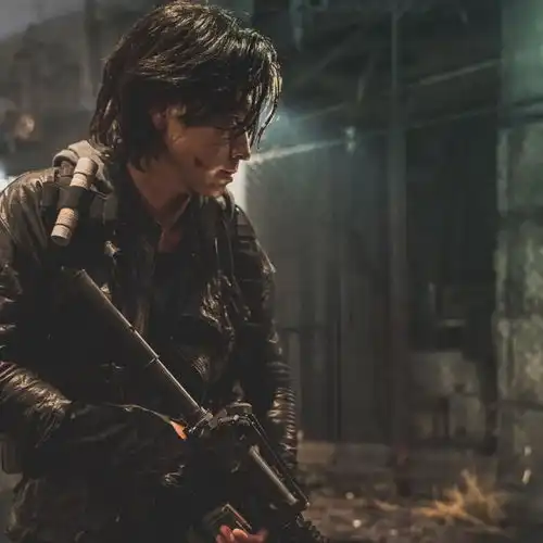 这部续集,已经被绝大多数观众列为烂片
