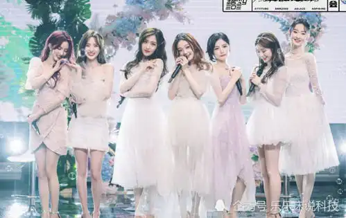 硬糖少女r1se互抄文案,snh48孙芮也加盟,疑似恋爱综艺来袭

