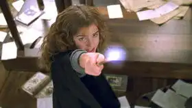 哈利波特卡点视频
