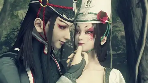 画江湖剧透李茂贞再次登场,黑白无常成最大伏笔李星云称帝