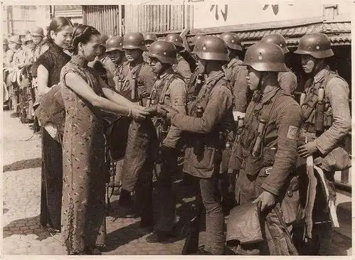 孙元良让八佰孤军留守,自己先撤,淞沪会战他表现究竟如何
