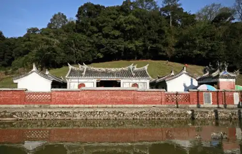 跟着大鱼海棠一起去看福建魅力风土人情
