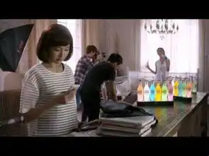 我是证人植入太多引吐槽盘点影视剧里的经典广告植入
