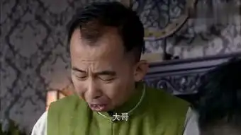 勇敢的心剧照翠儿