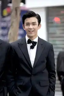 让人无法抗拒的西装杀陈坤韩庚吴磊率水手团香港上演无间道
