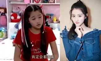 家有儿女配角们都怎样了关晓彤成当红小花,而他已因病去世
