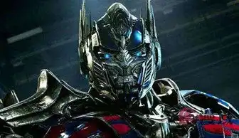 变形金刚前传故事堕落者传奇,原来霸天虎是这么来的