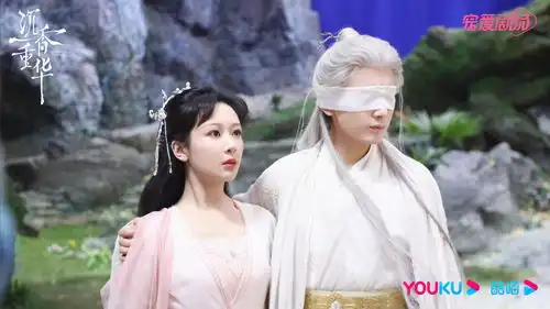 评分仅6.2长月烬明为啥没能热度口碑双收
