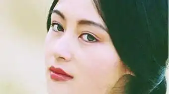 娱乐圈5个五官并不标致,但依然是大美人的女明星
