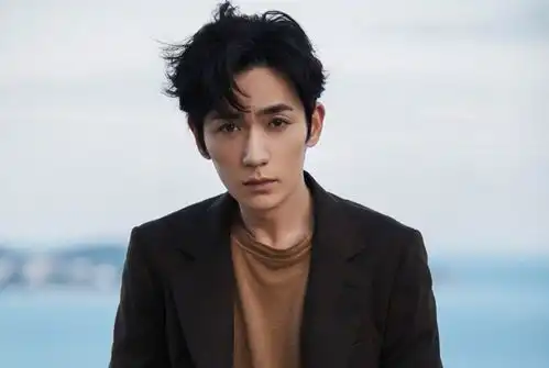 剧星璀璨榜封面男神没有悬念,白宇居次席,香蜜不容小觑