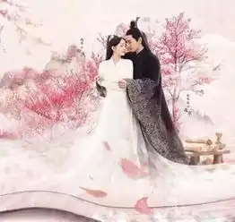 冰心玉壶观三生三世十里桃花感吟诗词吾爱网

