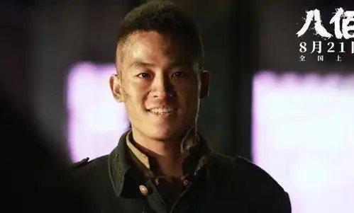 八佰之后成好友,张译去福建就住欧豪家,理由证明欧豪多努力
