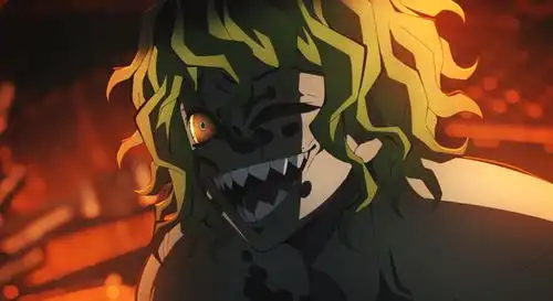 鬼灭之刃音柱返场炭治郎绝处逢生,战局开始反转