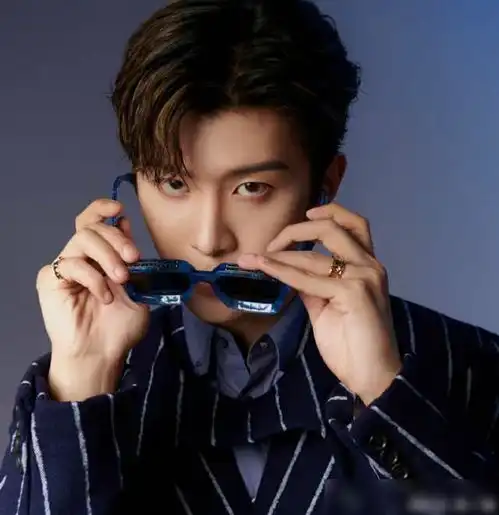 撒野王安宇范丞丞,冰雨火曝剧照,金秀智出演雪滴花
