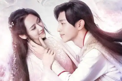 香蜜2开拍在即,杨紫强势回归,润玉将由熟悉的他接替
