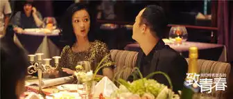 老男孩致青春谁在剧透我们的青春
