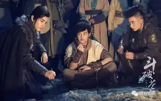 2018最值得期待的八大玄幻小说改编的电视剧,绝对值得收藏