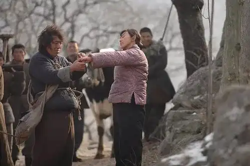 澜庭集国内游学,黄渤男人的苦,主要是苦在精神上
