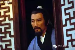 83版射雕英雄传三支经典歌曲

