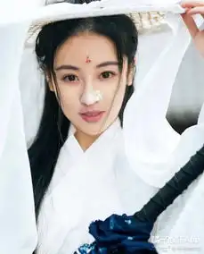 还记得乌龙闯情关里的上官凤儿吗她现在长这样啦