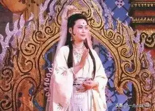 西游记观世音扮演者今一心向佛,叙当年演出的怪事,至今成谜